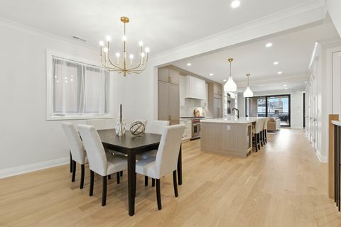 Tiny photo for 908 W Fullerton Avenue #1, Chicago, IL 60614 (MLS # 12491247)