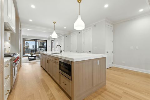 Tiny photo for 908 W Fullerton Avenue #1, Chicago, IL 60614 (MLS # 12491247)