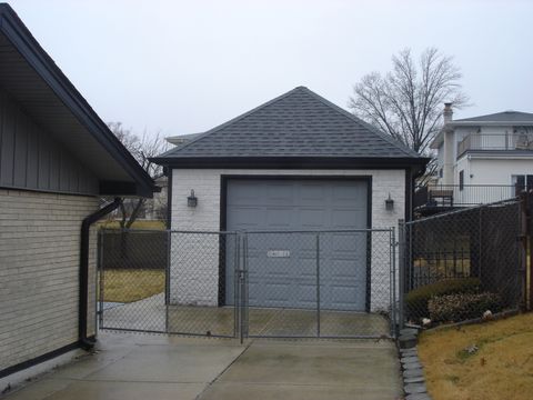 Tiny photo for 10138 S 87th Avenue, Palos Hills, IL 60465 (MLS # 12584536)