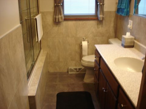 Tiny photo for 10138 S 87th Avenue, Palos Hills, IL 60465 (MLS # 12584536)