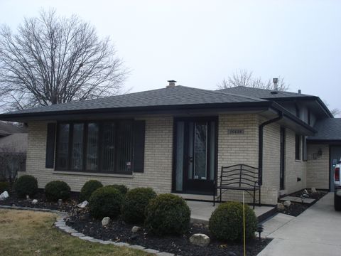 Photo of 10138 S 87th Avenue, Palos Hills, IL 60465 (MLS # 12584536)