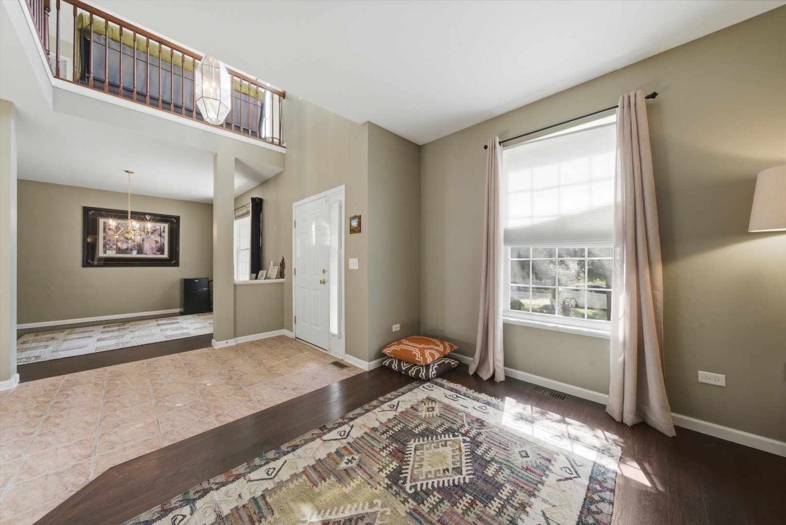321 Claridge Circle