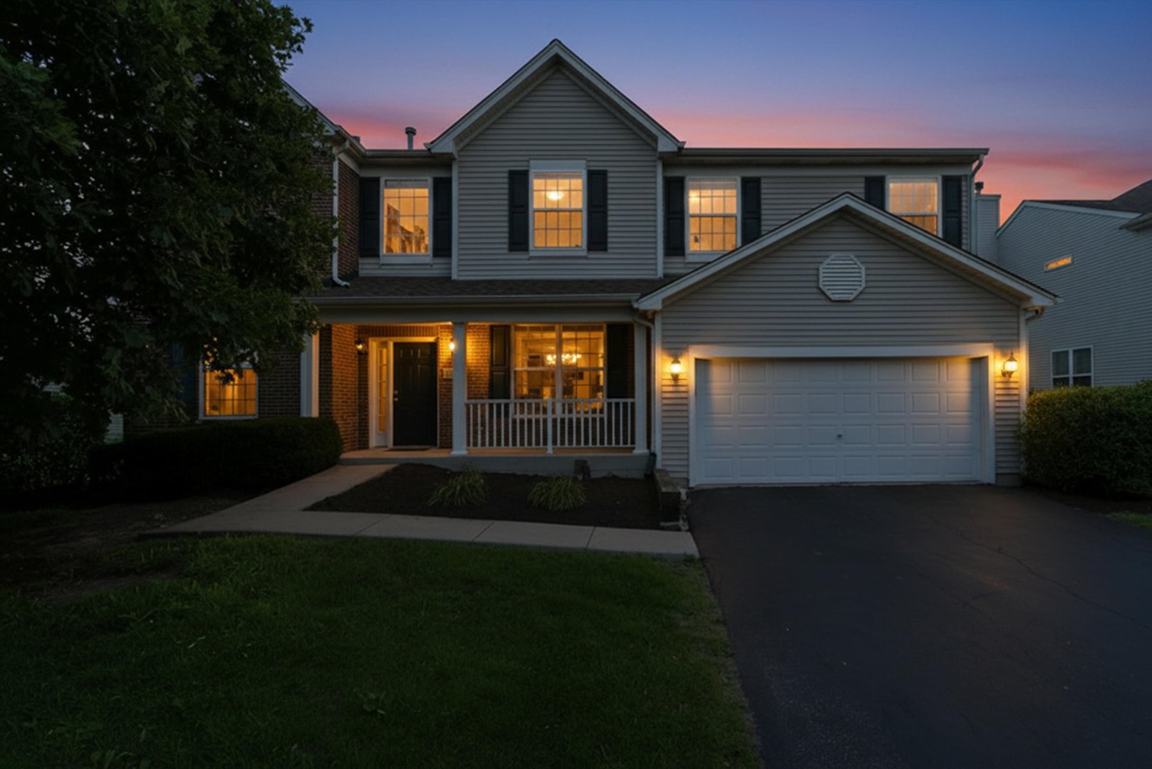 321 Claridge Circle