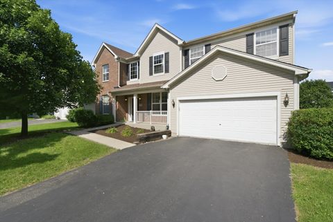 321 Claridge Circle, Bolingbrook, IL 60440 - #: 12696375