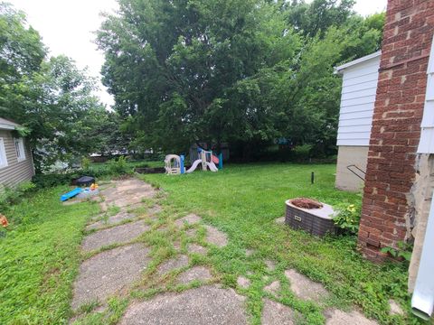 Tiny photo for 513 Crawford Avenue, Dixon, IL 61021 (MLS # 12693297)
