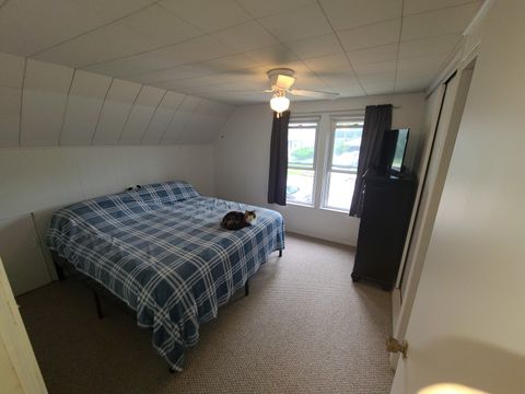 Tiny photo for 513 Crawford Avenue, Dixon, IL 61021 (MLS # 12693297)