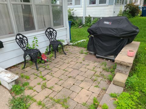 Tiny photo for 513 Crawford Avenue, Dixon, IL 61021 (MLS # 12693297)