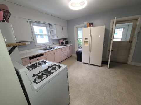 Tiny photo for 513 Crawford Avenue, Dixon, IL 61021 (MLS # 12693297)