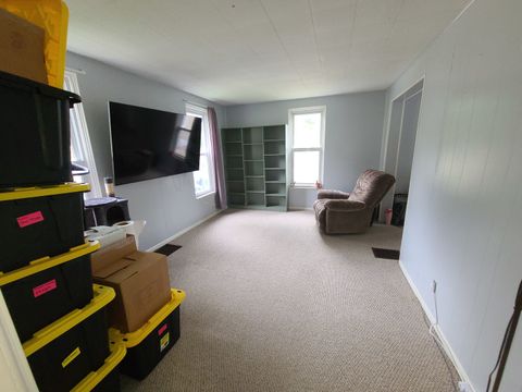 Tiny photo for 513 Crawford Avenue, Dixon, IL 61021 (MLS # 12693297)