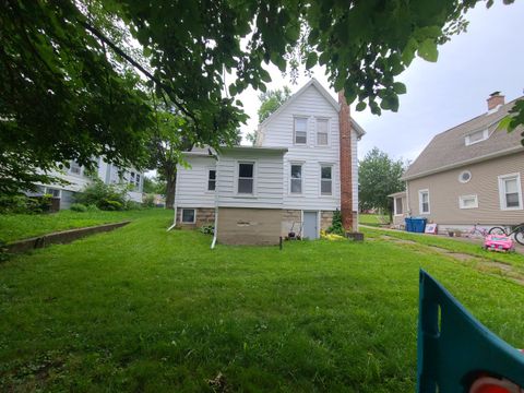Tiny photo for 513 Crawford Avenue, Dixon, IL 61021 (MLS # 12693297)
