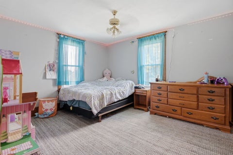 Tiny photo for 2902 Fair Avenue, Davenport, IA 52803 (MLS # 12666354)