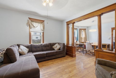 Tiny photo for 2902 Fair Avenue, Davenport, IA 52803 (MLS # 12666354)
