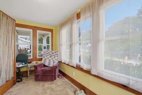 Tiny photo for 2902 Fair Avenue, Davenport, IA 52803 (MLS # 12666354)