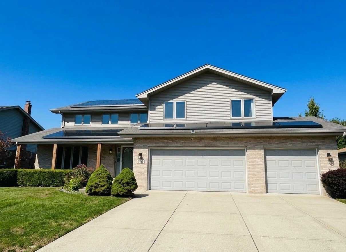 8632 Monaghan Drive