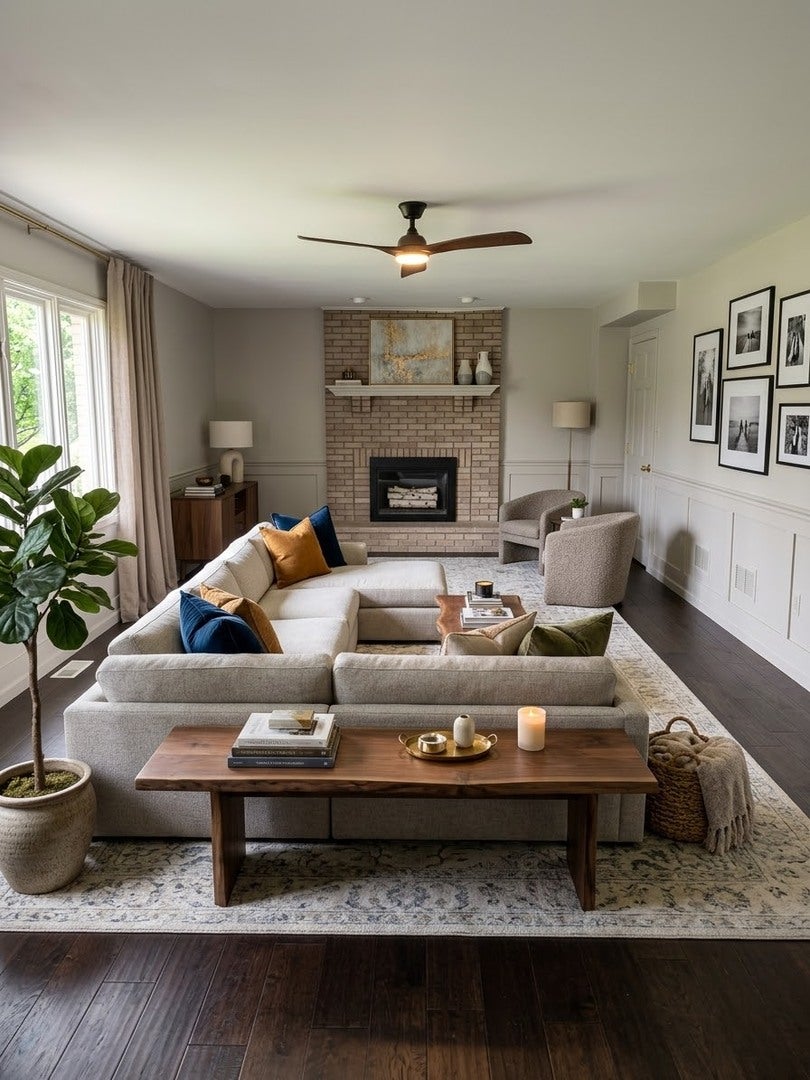 8632 Monaghan Drive