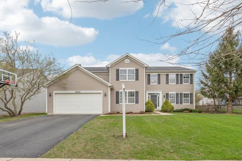 2210 Green Glade Way Wauconda IL 60084