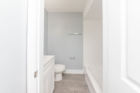 Tiny photo for 9450 Washington Road #1A, Niles, IL 60714 (MLS # 12477780)