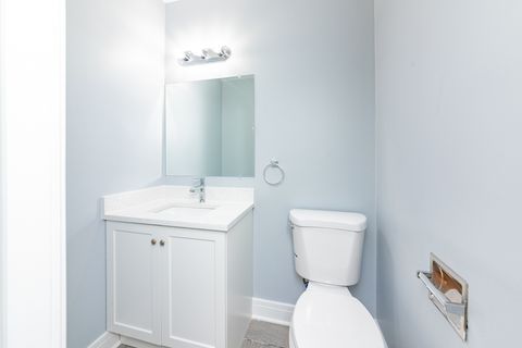 Tiny photo for 9450 Washington Road #1A, Niles, IL 60714 (MLS # 12477780)