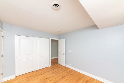 Tiny photo for 9450 Washington Road #1A, Niles, IL 60714 (MLS # 12477780)