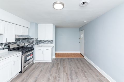 Tiny photo for 9450 Washington Road #1A, Niles, IL 60714 (MLS # 12477780)