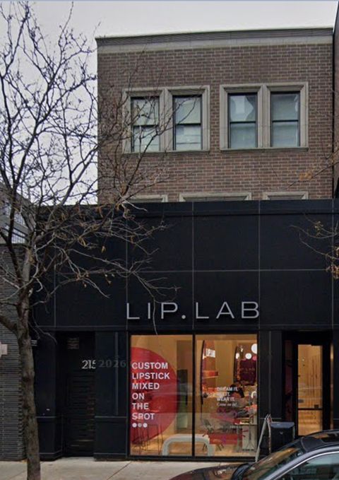 215 N GREEN Street 2 Chicago IL 60607