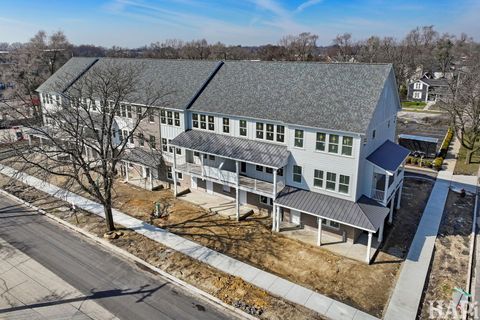 Tiny photo for 160 Washington Street #160, Barrington, IL 60010 (MLS # 12600508)