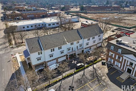 Tiny photo for 160 Washington Street #160, Barrington, IL 60010 (MLS # 12600508)