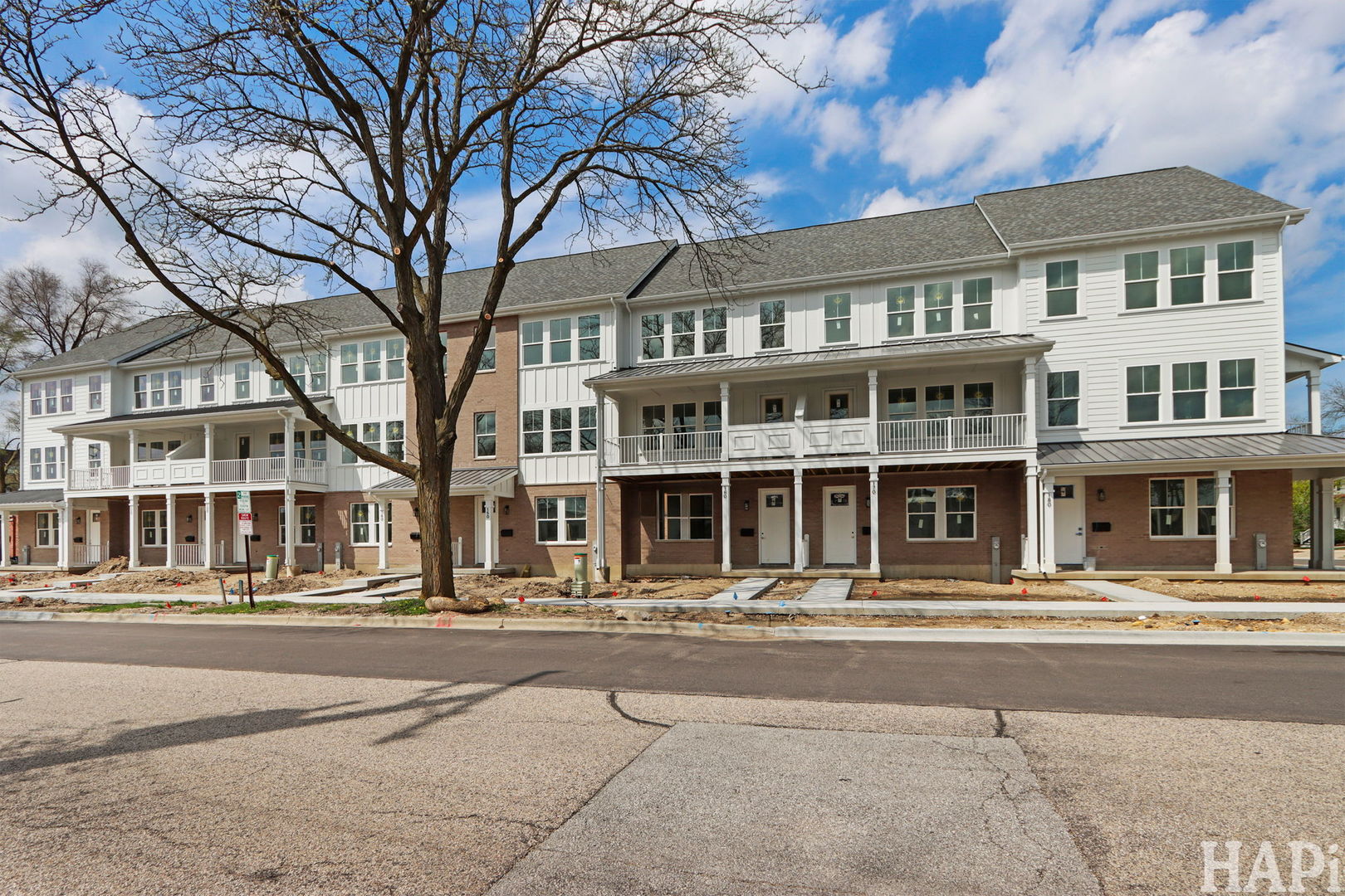 160 Washington Street 160