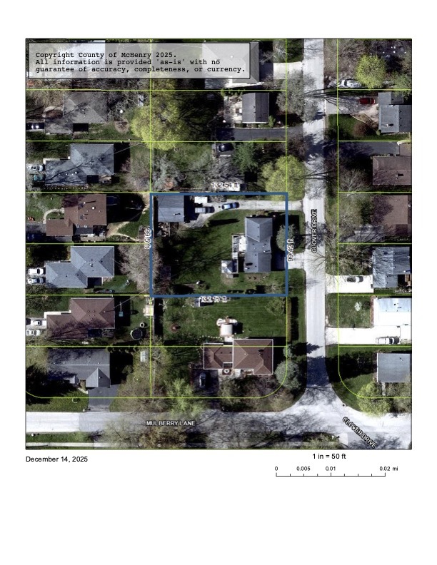Crystal Lake, Illinois 60014, United States, 4 Bedrooms Bedrooms, ,3 BathroomsBathrooms,Residential,Active,254529