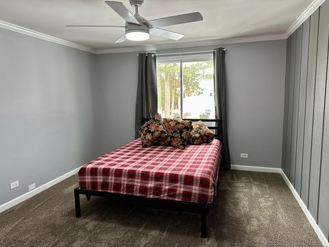 Tiny photo for 72 Clover Drive, Crystal Lake, IL 60014 (MLS # 12531711)