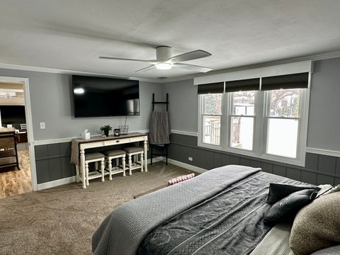 Tiny photo for 72 Clover Drive, Crystal Lake, IL 60014 (MLS # 12531711)