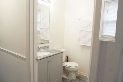 Tiny photo for 34 Wedgewood Road, Matteson, IL 60443 (MLS # 12556166)