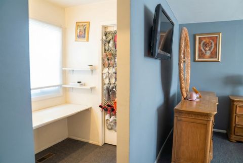 Tiny photo for 34 Wedgewood Road, Matteson, IL 60443 (MLS # 12556166)