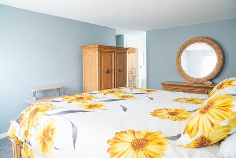 Tiny photo for 34 Wedgewood Road, Matteson, IL 60443 (MLS # 12556166)