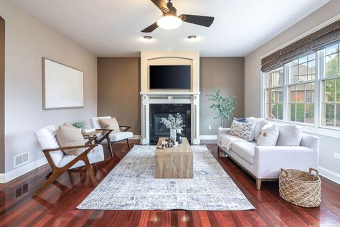 Tiny photo for 1208 Connamara Court, Westmont, IL 60559 (MLS # 12497097)