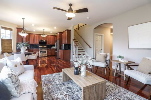 Tiny photo for 1208 Connamara Court, Westmont, IL 60559 (MLS # 12497097)