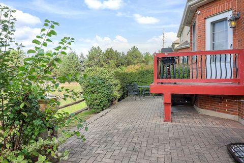 Tiny photo for 1208 Connamara Court, Westmont, IL 60559 (MLS # 12497097)