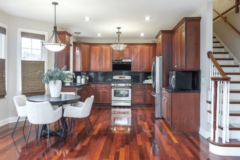 Tiny photo for 1208 Connamara Court, Westmont, IL 60559 (MLS # 12497097)