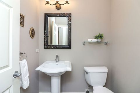 Tiny photo for 1208 Connamara Court, Westmont, IL 60559 (MLS # 12497097)