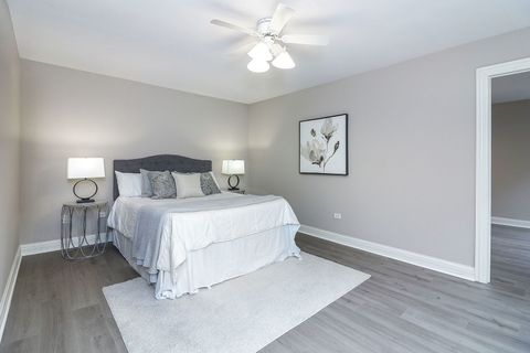 Tiny photo for 1208 Connamara Court, Westmont, IL 60559 (MLS # 12497097)