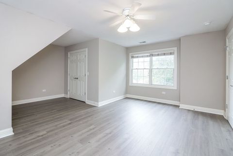 Tiny photo for 1208 Connamara Court, Westmont, IL 60559 (MLS # 12497097)
