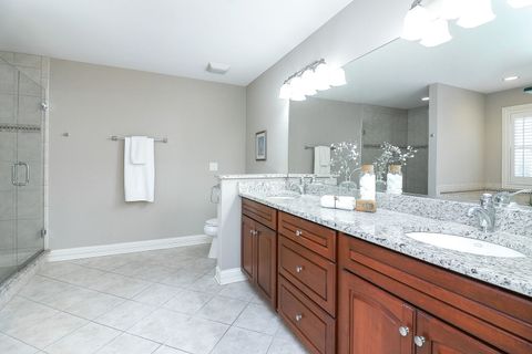 Tiny photo for 1208 Connamara Court, Westmont, IL 60559 (MLS # 12497097)