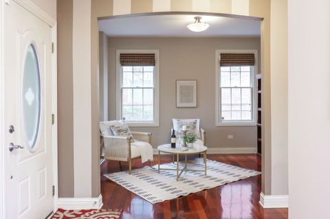 Tiny photo for 1208 Connamara Court, Westmont, IL 60559 (MLS # 12497097)