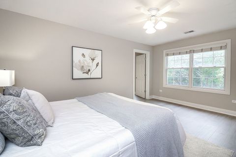 Tiny photo for 1208 Connamara Court, Westmont, IL 60559 (MLS # 12497097)