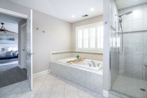 Tiny photo for 1208 Connamara Court, Westmont, IL 60559 (MLS # 12497097)