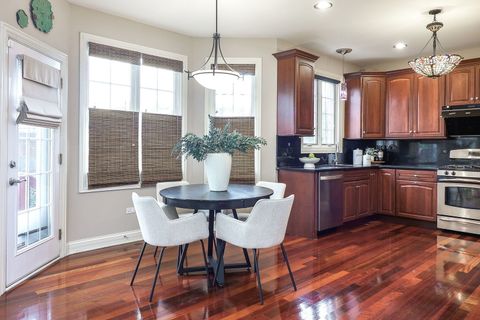 Tiny photo for 1208 Connamara Court, Westmont, IL 60559 (MLS # 12497097)