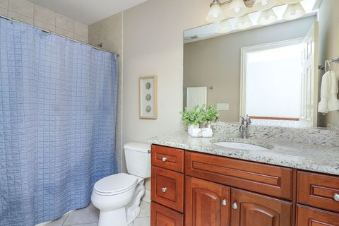 Tiny photo for 1208 Connamara Court, Westmont, IL 60559 (MLS # 12497097)