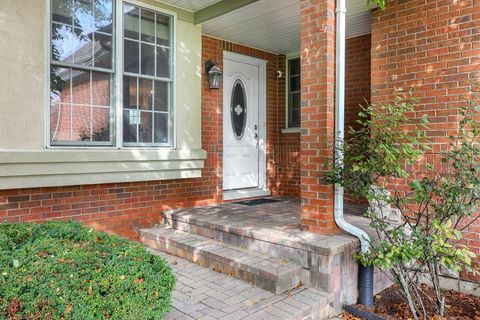 Tiny photo for 1208 Connamara Court, Westmont, IL 60559 (MLS # 12497097)