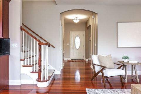 Tiny photo for 1208 Connamara Court, Westmont, IL 60559 (MLS # 12497097)