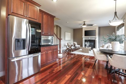 Tiny photo for 1208 Connamara Court, Westmont, IL 60559 (MLS # 12497097)